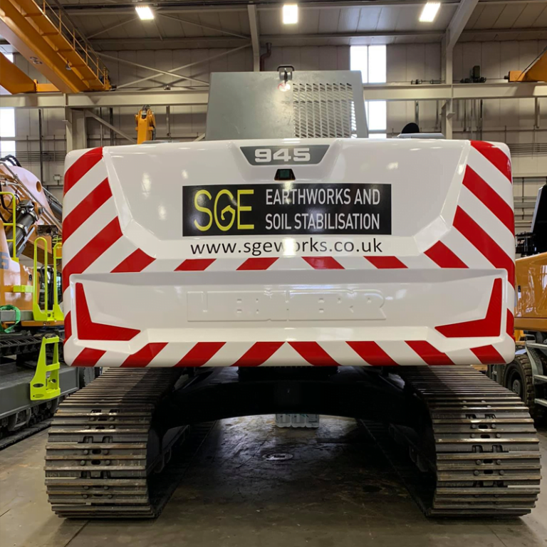 vehicle signwriting