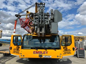 Vehicle Sigwriting Services